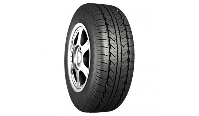 215/60R16C Nankang SL-6 всесезонная шина C/C/A 108/106T