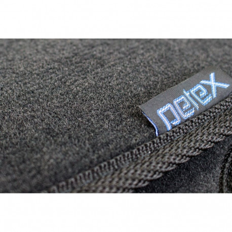 Style 4tk VW Caddy 06/15- tekstiilmatid