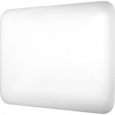 Mill Heater PA600WIFI3 Panel Heater 600 W Suitable for rooms up to 8-11 m White