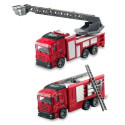 Mudelauto Tuletõrje 1:64