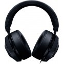 Razer headset Kraken Pro V2 Oval, black