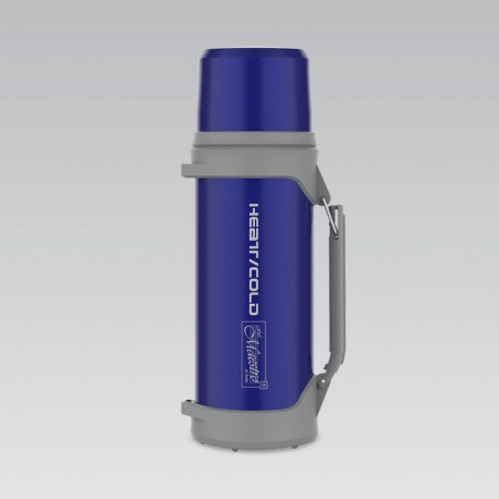 Thermos 1.5 l Maestro MR-1631-150 sinine