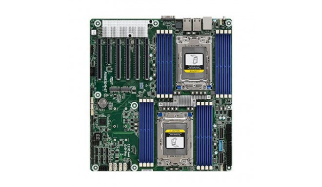 Asrock ROME2D16-2T emaplaat LGA 4094 EEB