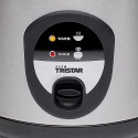 Tristar RK-6127 - risgryde - rustfrit