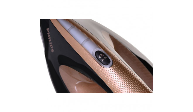 Philips GC9682/80 aurutriikimissüsteem 2700 W 1.8 L T-ionicGlide tallamuster must, pruun