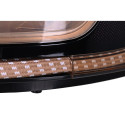 Philips GC9682/80 steam ironing station 2700 W 1.8 L T-ionicGlide soleplate Black, Brown