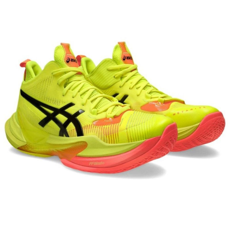 Asics Metarise 2 PARIS M 1051A078-750 shoes (41,5