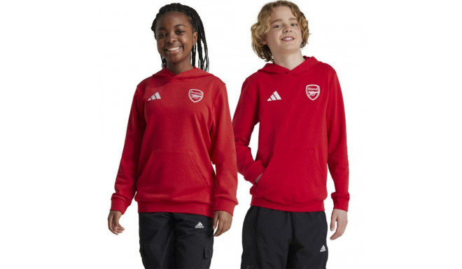 Adidas Arsenal London Jr IT4091 sweatshirt (140 cm)