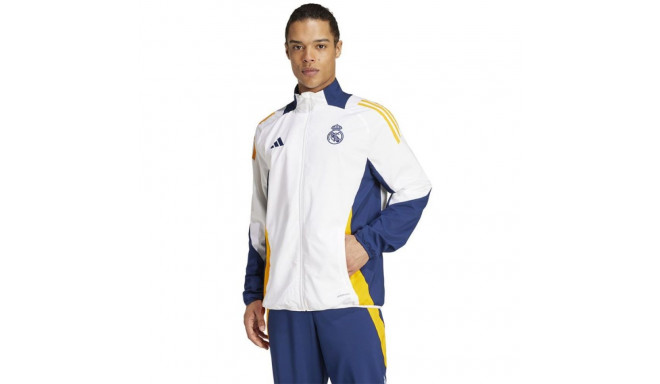 Adidas Real Madrid Pre Jacket M IT5148 (L)