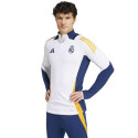 Adidas Real Madrid Training Top M IT5119 sweatshirt (XXL)