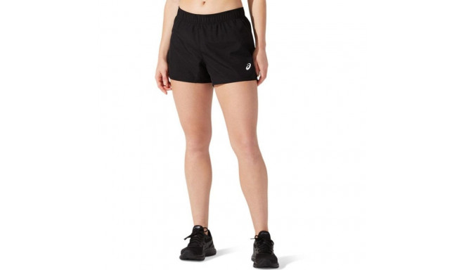 Asics Core 4 In Short W 2012C332-001 shorts (xs)
