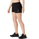Asics Core 4 In Short W 2012C332-001 shorts (xs)