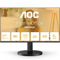 "68,6cm/27"" (1920x1080) AOC Basic-line 27B3HMA2 16:9 FHD VA 4ms 100Hz HDMI VGA Speaker Black"