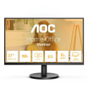 "68,6cm/27"" (1920x1080) AOC Basic-line 27B3HMA2 16:9 FHD VA 4ms 100Hz HDMI VGA Speaker Black"