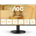 "68,6cm/27"" (1920x1080) AOC Basic-line 27B3CF2 16:9 FHD IPS 1ms 100Hz HDMI USB-C Speaker Black"