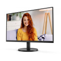 "68,6cm/27"" (1920x1080) AOC Basic-line 27B3HMA2 16:9 FHD VA 4ms 100Hz HDMI VGA Speaker Black"