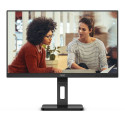 "68,6cm/27"" (1920x1080) AOC 27E3QAF 16:9 FHD IPS 4ms 75Hz HDMI VGA DP Speaker Pivot Black"