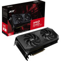 "RX 7600 XT 16GB Acer Nitro Radeon OC GDDR6"