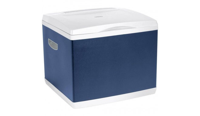 Mobicool MB40 Portable Compressor Fridge, 40L, Blue/ White EU