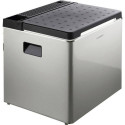 Dometic CombiCool ACX3 30 Absorber Fridge, Portable (12V/230V), Ice Cube Tray, 33L, Gray/ Black EU