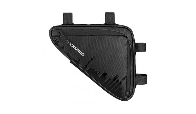 Bicycle handlebar bag Rockbros B39-1