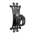 Bicycle Phone Holder Rockbros LF436BK (black)