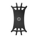 Bicycle Phone Holder Rockbros LF436BK (black)