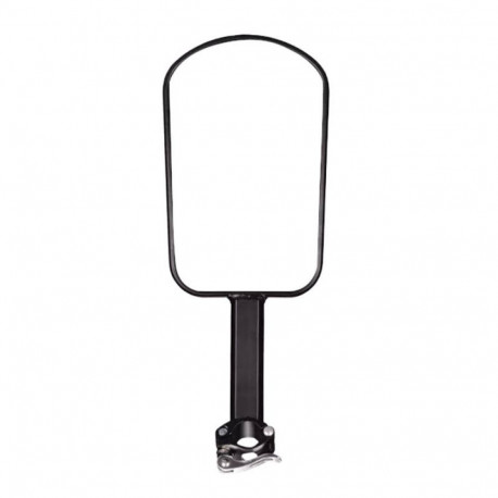 Bicycle holder for bag Rockbros KW-672 (black)