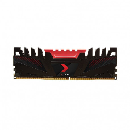 DDR4 8GB 3200MHz 25600 mälu