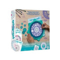 Creative set Mandala Spirograph