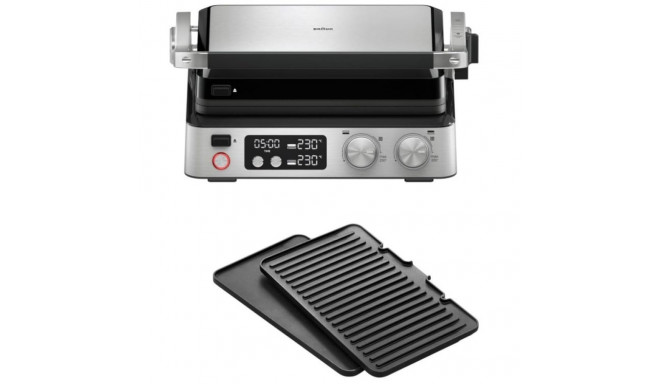 MultiGrill 7 Contact Grill CG 7040