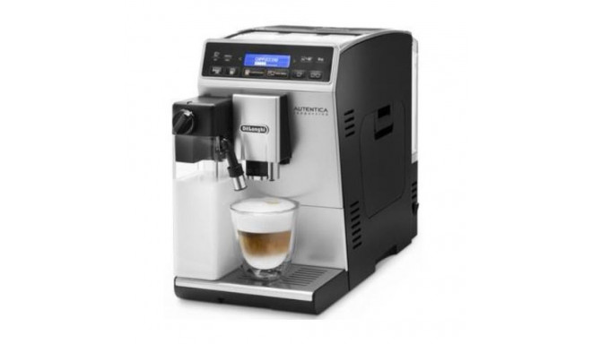 Espresso machine Autentica ETAM 29.660.S