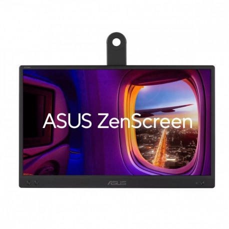 ZenScreen monitor MB166CR 15,6'' IPS LED USB-C FHD 0,78kg