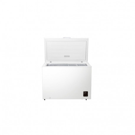 Brand: Frigidaire
Product Type: Chest Freezer
Capacity: