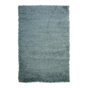 Carpet LIGHT PLUSH-4, 160x230cm, blue