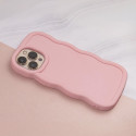 Candy case for iPhone 16 Pro Max 6,9" pink