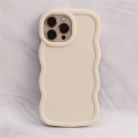 Candy case for iPhone 16 Pro 6,3" beige