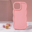 Candy case for iPhone 16 Pro Max 6,9" pink