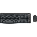 Logitech MK370 Combo for Business Keyboard + Mouse (920-012077)