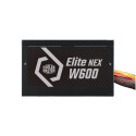 Cooler Master Elite NEX 600W power supply (MPW-6001-ACBW-BEU)