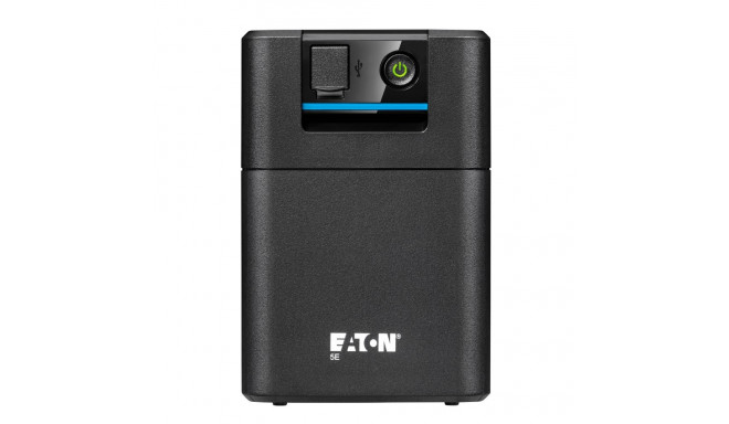 Eaton 5E 700 USB IEC G2 5E700UI