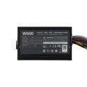 Cooler Master Elite NEX 600W power supply (MPW-6001-ACBW-BEU)