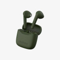 DeFunc Słuchawki Bluetooth 5.3 True Lite bezprzewodowe zielony/green 71468