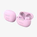 DeFunc Słuchawki Bluetooth 5.3 True ANC bezprzewodowe różowy/pink 71461