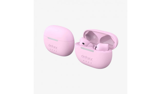 Defunc True ANC juhtmevabad kõrvaklapid Bluetooth 5.3 roosa 71461