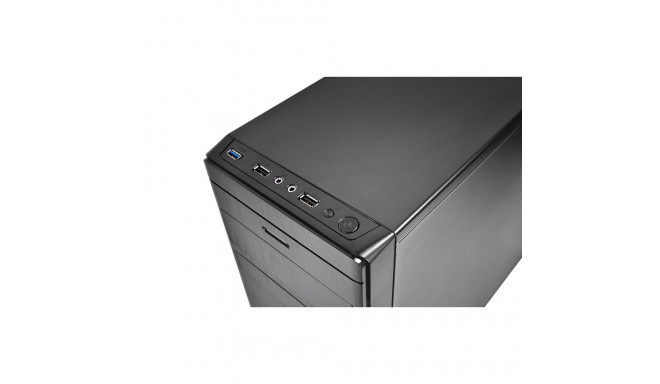 Deepcool Wave V2 Case (DP-MATX-DPWAVE2)