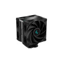Chłodzenie CPU Deepcool AK400 Zero Dark Plus (R-AK400-BKNNMD-G-1)