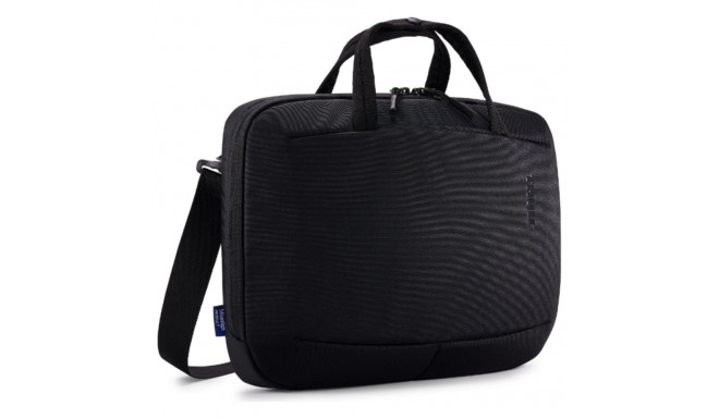 Thule Subterra 2 sülearvuti ja tahvelarvuti attaché kuni 14-tolline must attaché