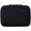MacBook | Subterra 2 | Fits up to size 14 " | Sleeve | Black