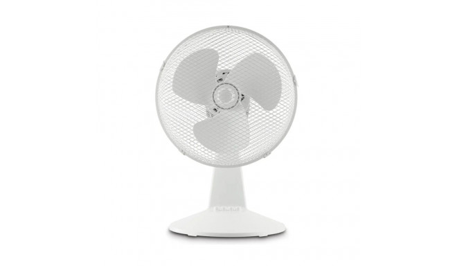 Midea | FT30-21M | Table Fan | White | Diameter 30 cm | Number of speeds 3 | Oscillation